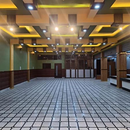 Hotel Subham Residency And Restaurant Bikaner Extérieur photo