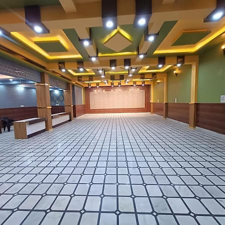 Hotel Subham Residency And Restaurant Bikaner Extérieur photo