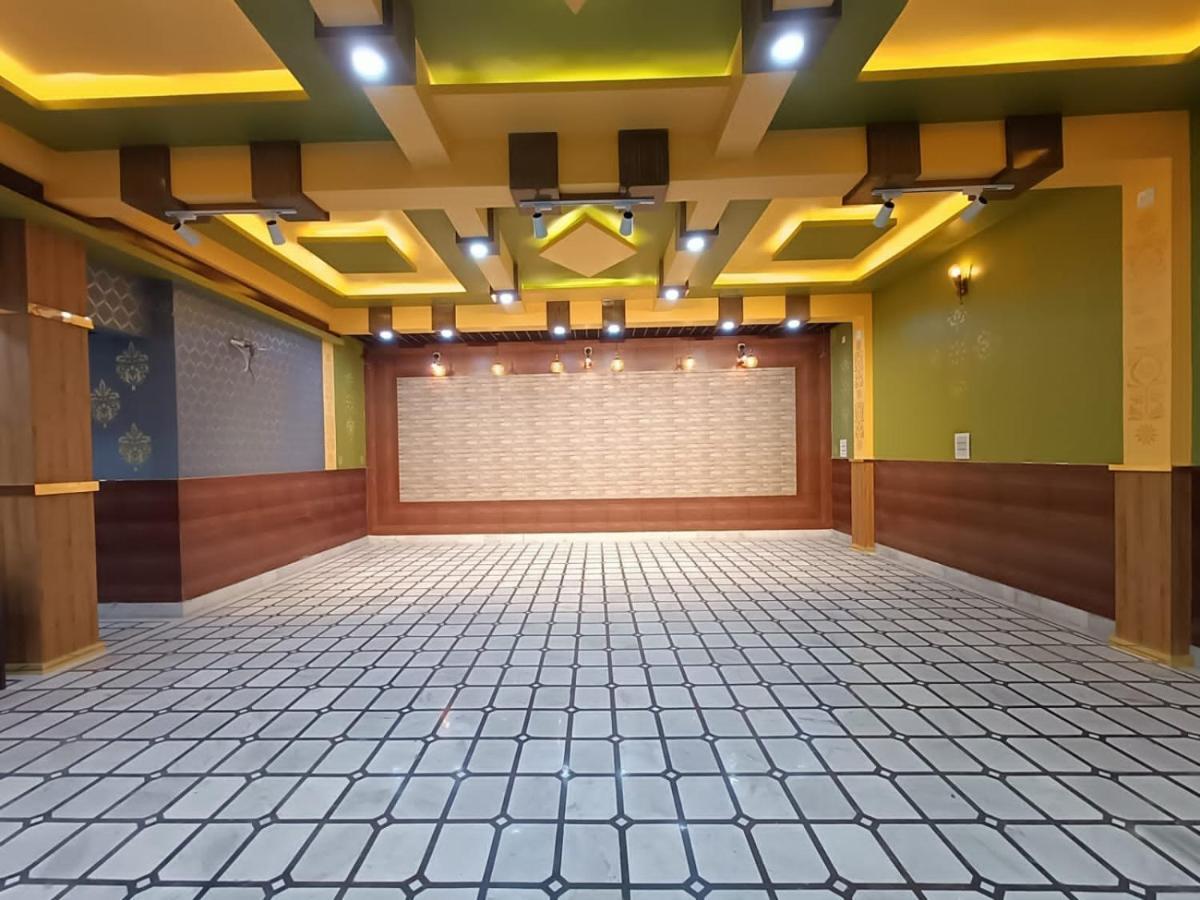 Hotel Subham Residency And Restaurant Bikaner Extérieur photo