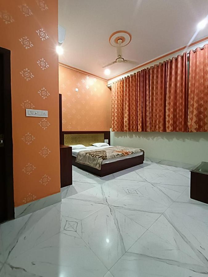 Hotel Subham Residency And Restaurant Bikaner Extérieur photo