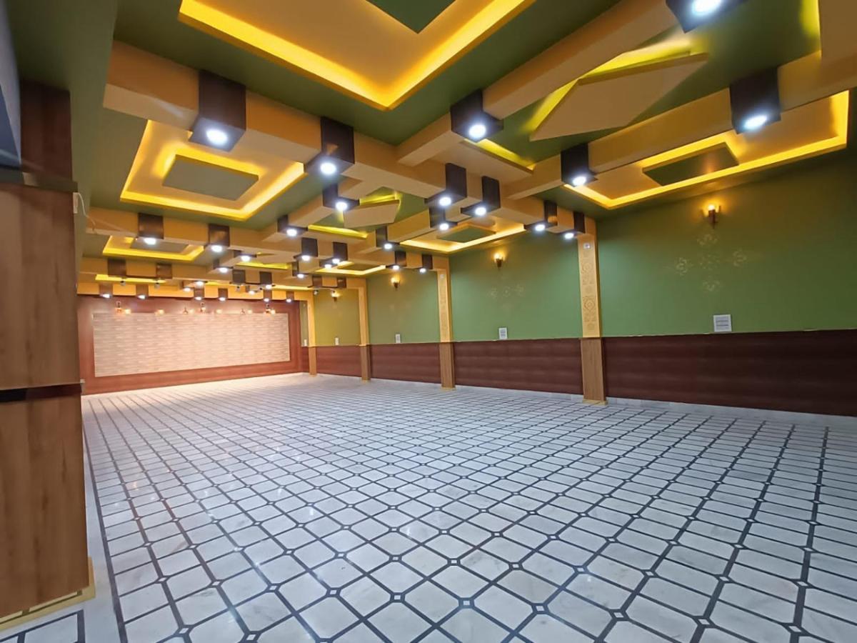 Hotel Subham Residency And Restaurant Bikaner Extérieur photo