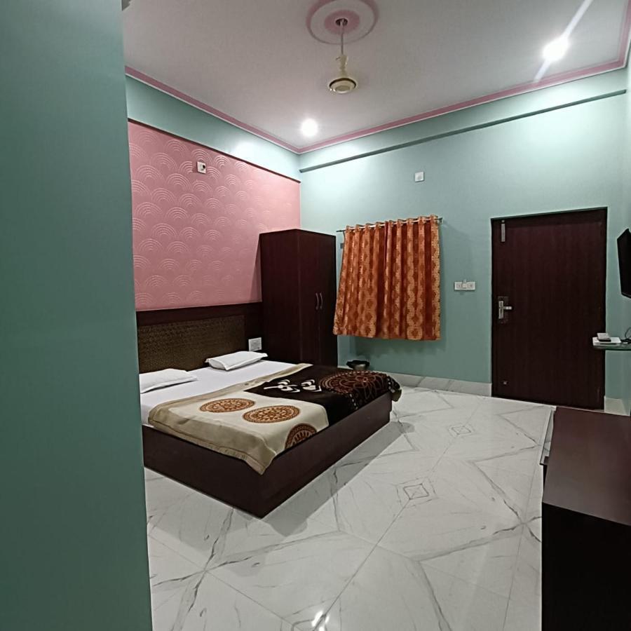 Hotel Subham Residency And Restaurant Bikaner Extérieur photo