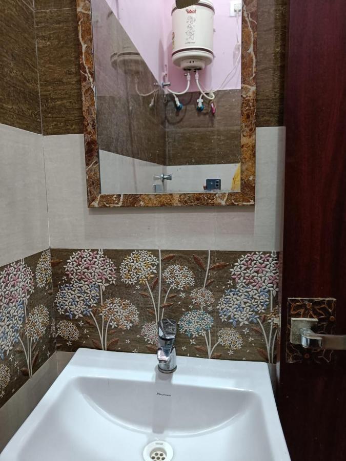 Hotel Subham Residency And Restaurant Bikaner Extérieur photo